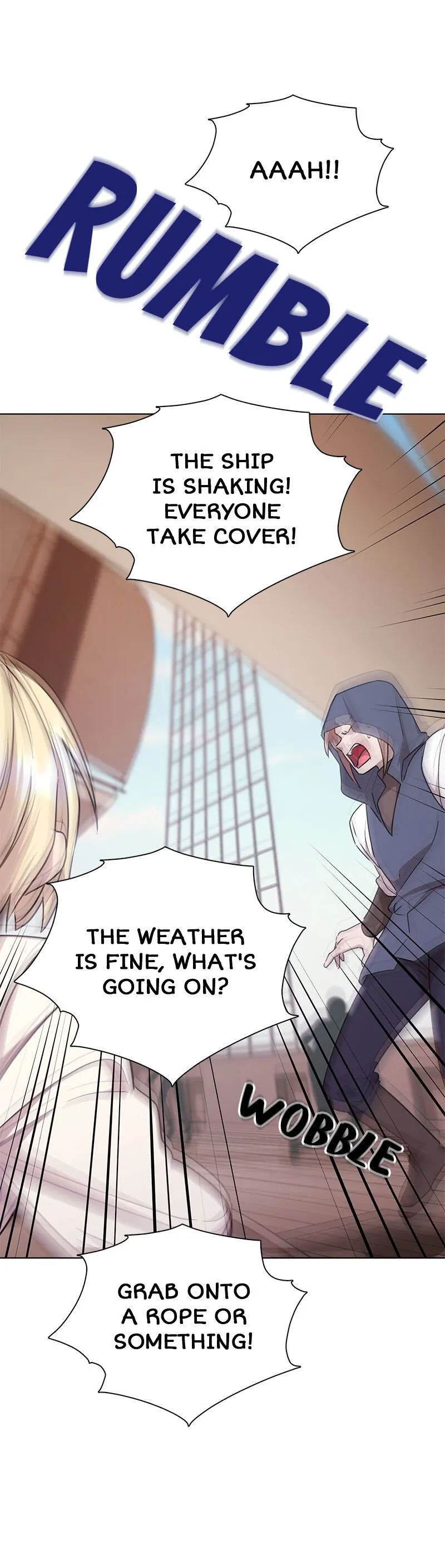 The Daughter of the Elemental King Chapter 59 Online - página 25