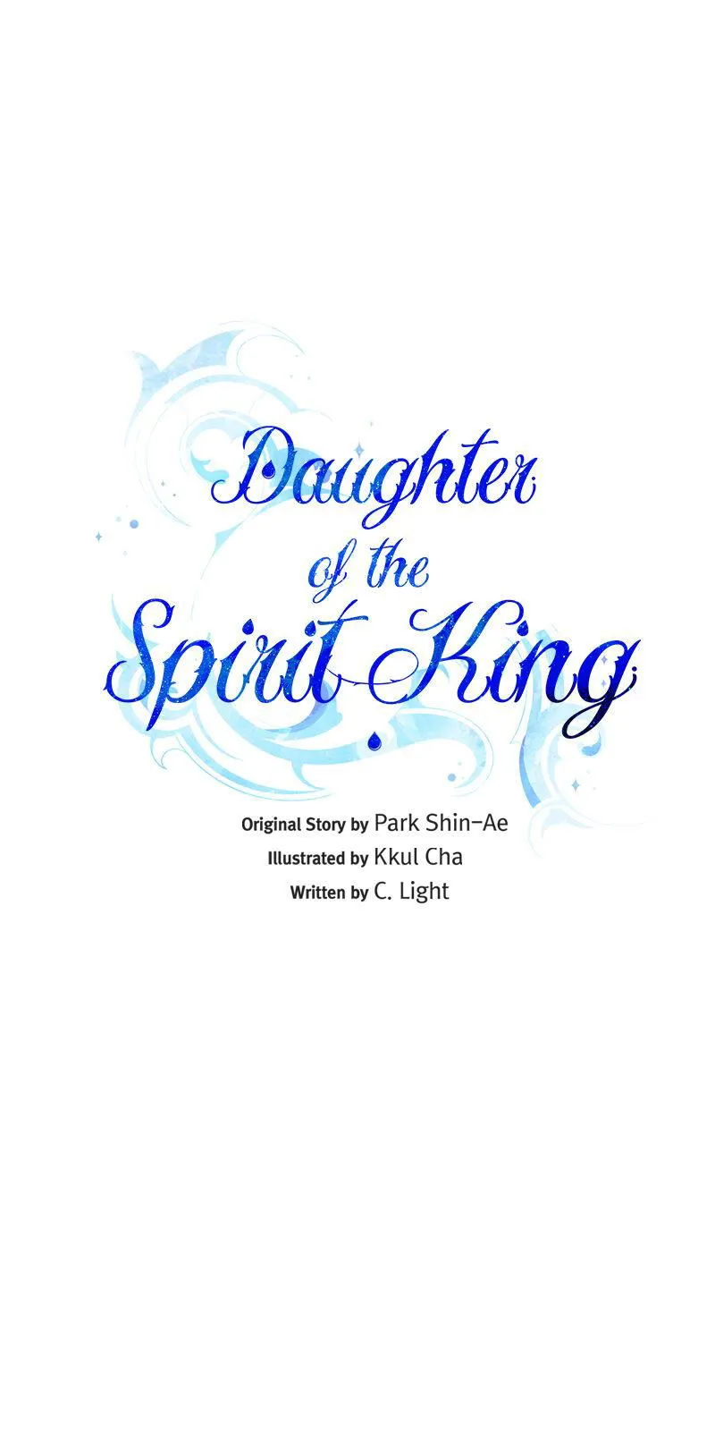 The Daughter of the Elemental King Chapter 60 Online - página 8