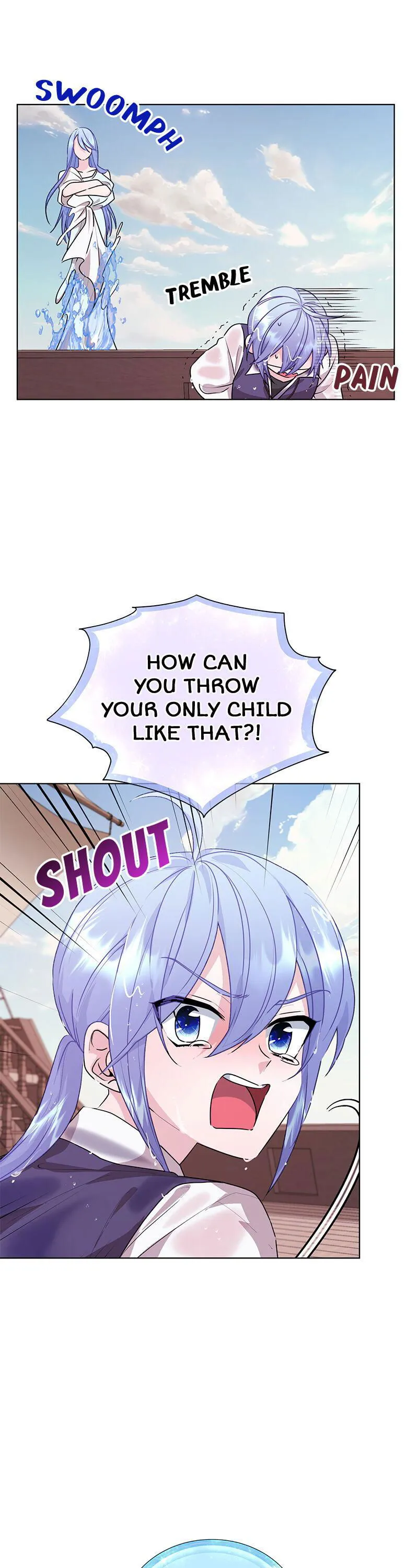 The Daughter of the Elemental King Chapter 60 Online - página 10