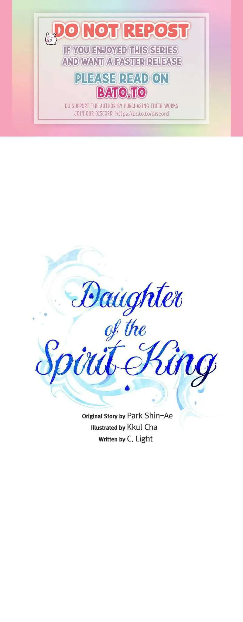 The Daughter of the Elemental King Chapter 62 Online - página 2