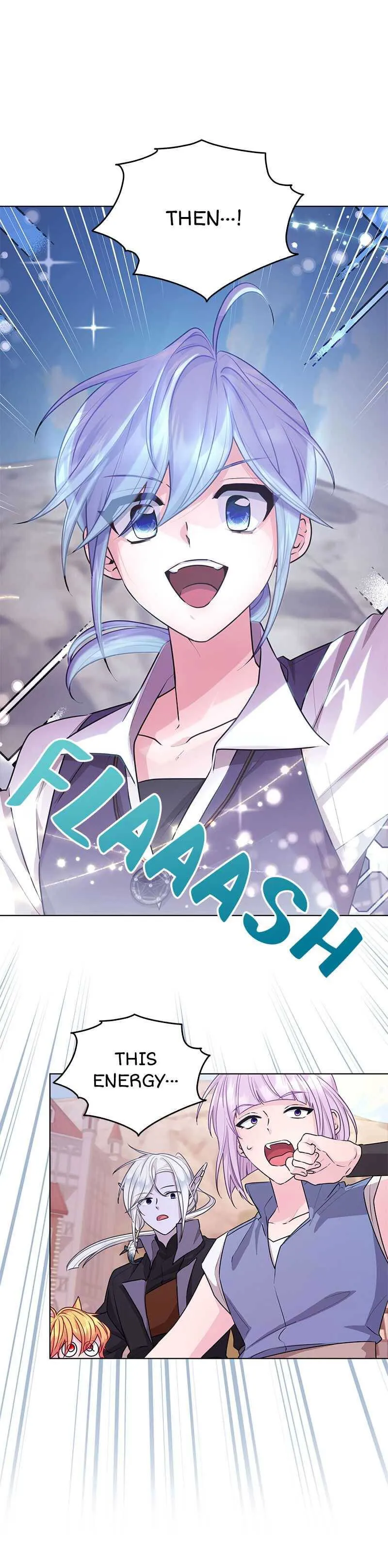 The Daughter of the Elemental King Chapter 62 Online - página 22