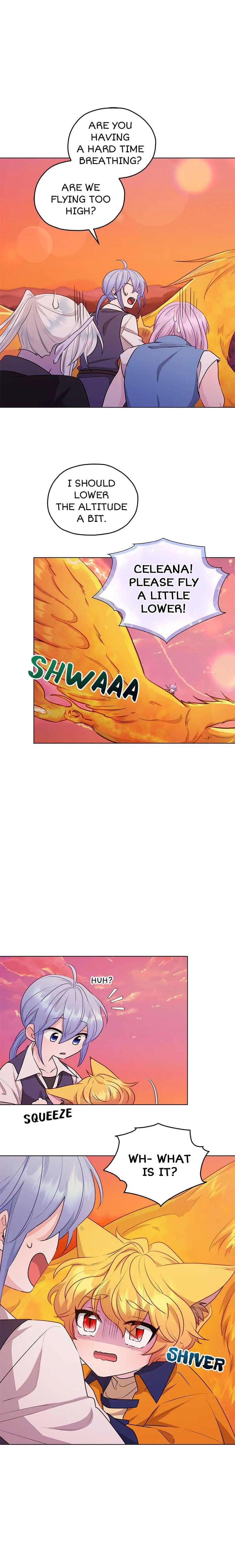 The Daughter of the Elemental King Chapter 63 Online - página 22