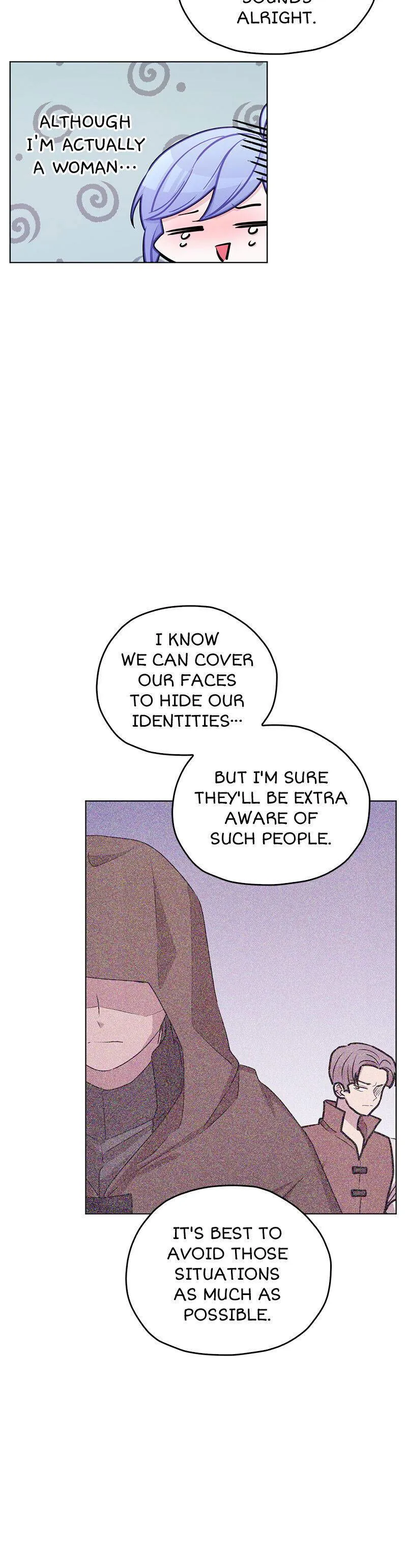 The Daughter of the Elemental King Chapter 69 Online - página 15