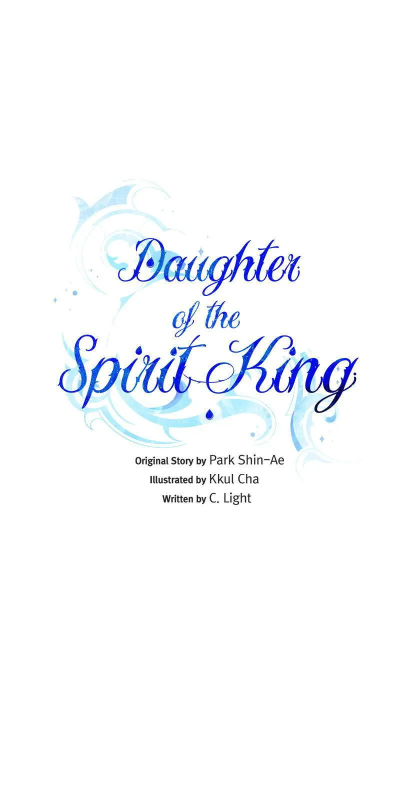The Daughter of the Elemental King Chapter 71 Online - página 4