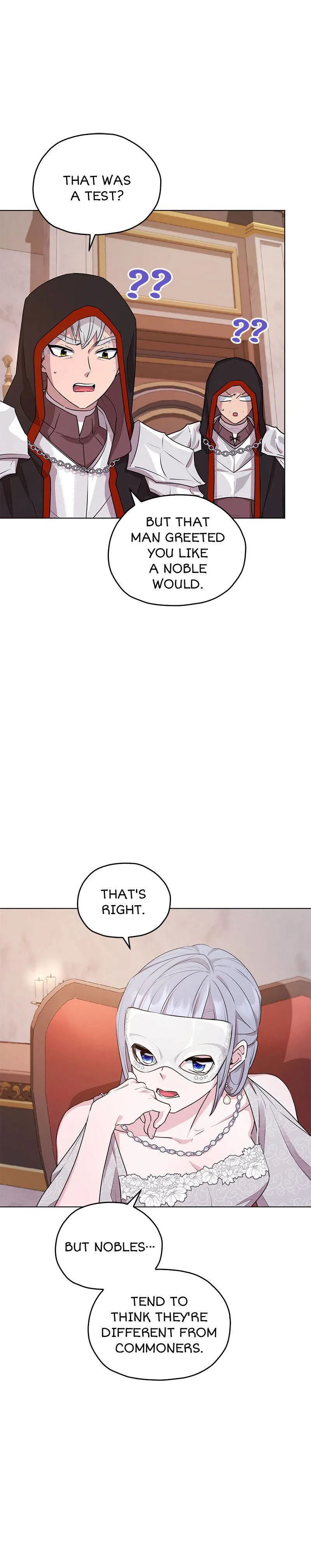The Daughter of the Elemental King Chapter 71 Online - página 9