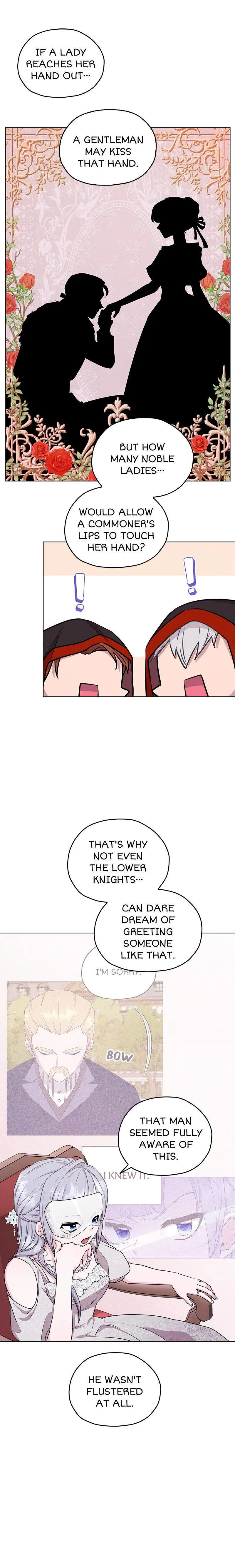 The Daughter of the Elemental King Chapter 71 Online - página 10