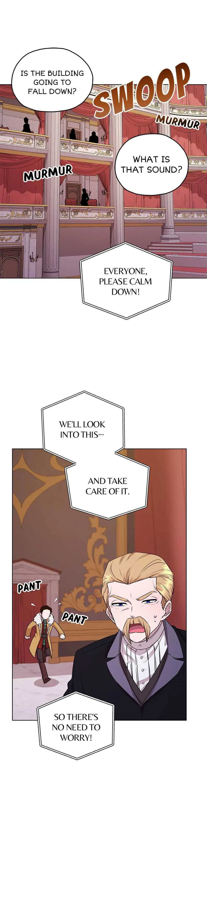 The Daughter of the Elemental King Chapter 72 Online - página 3