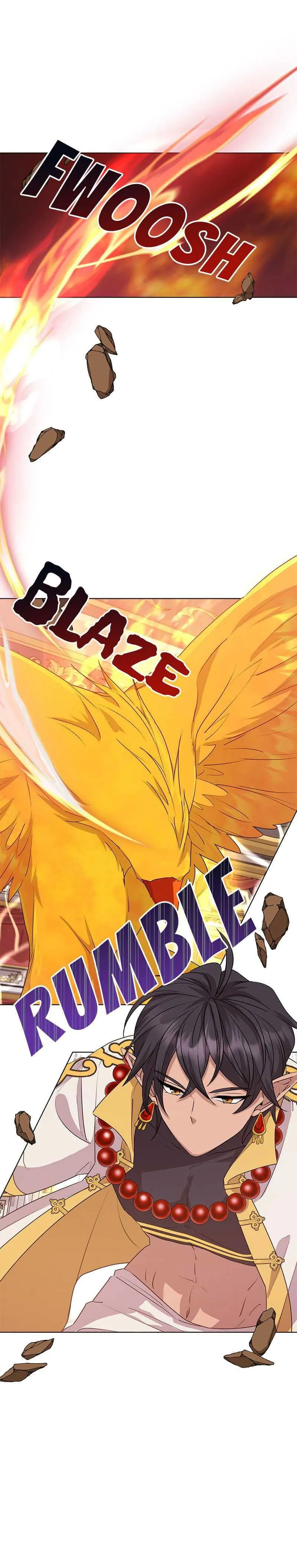The Daughter of the Elemental King Chapter 72 Online - página 10