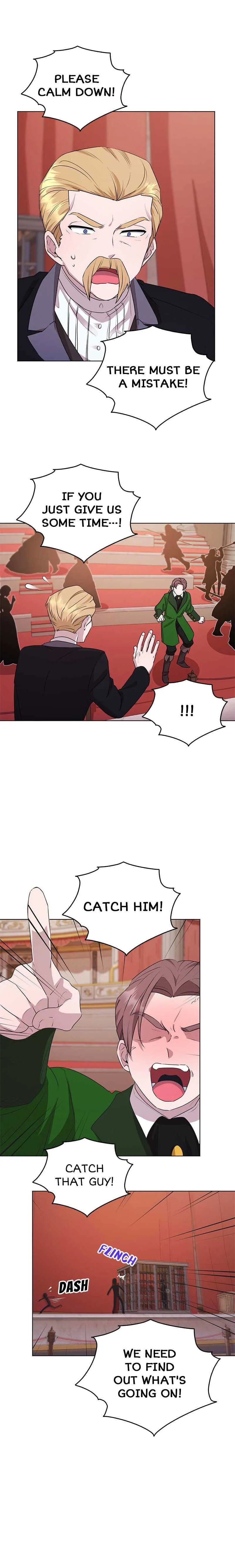 The Daughter of the Elemental King Chapter 72 Online - página 12