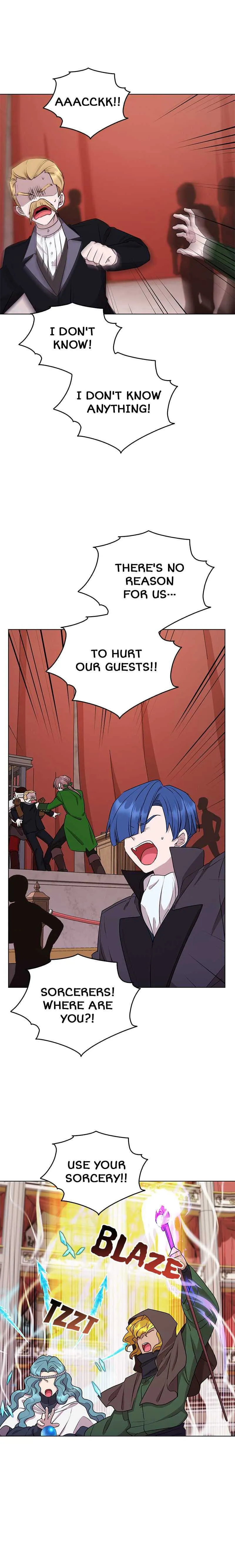 The Daughter of the Elemental King Chapter 72 Online - página 13