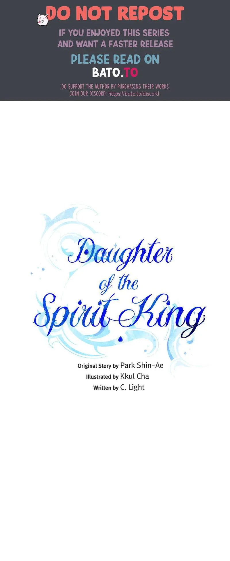 The Daughter of the Elemental King Chapter 73 Online - página 2