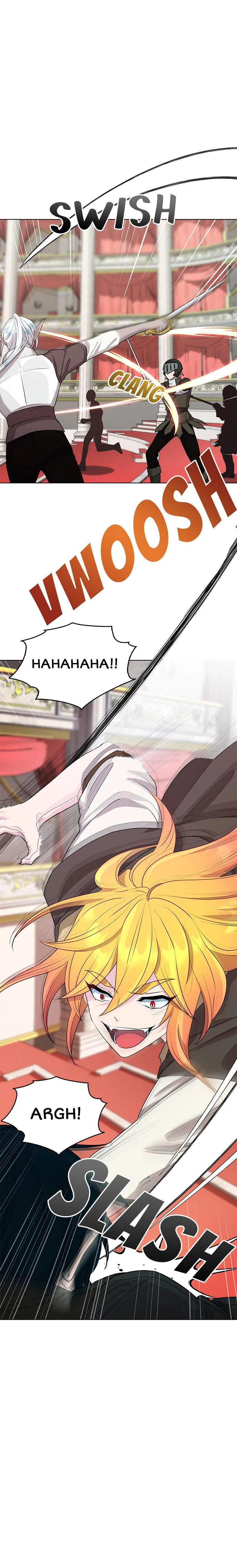 The Daughter of the Elemental King Chapter 73 Online - página 8
