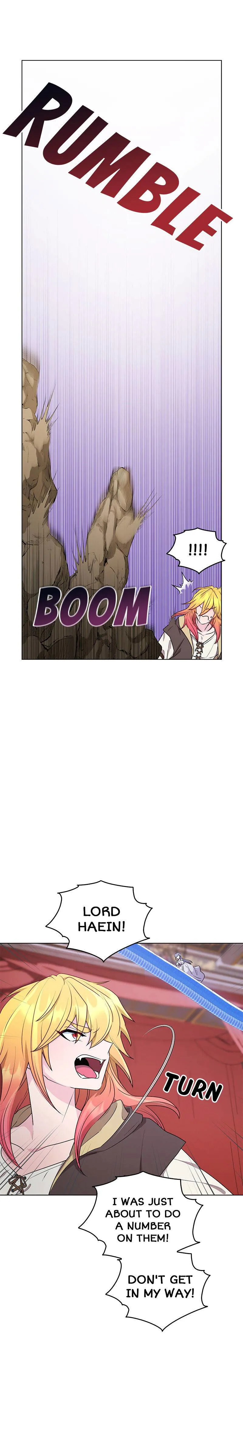 The Daughter of the Elemental King Chapter 73 Online - página 10