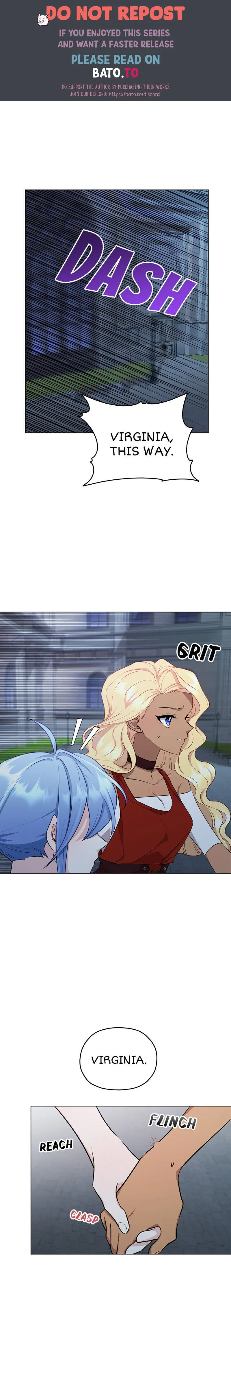 The Daughter of the Elemental King Chapter 75 Online - página 2