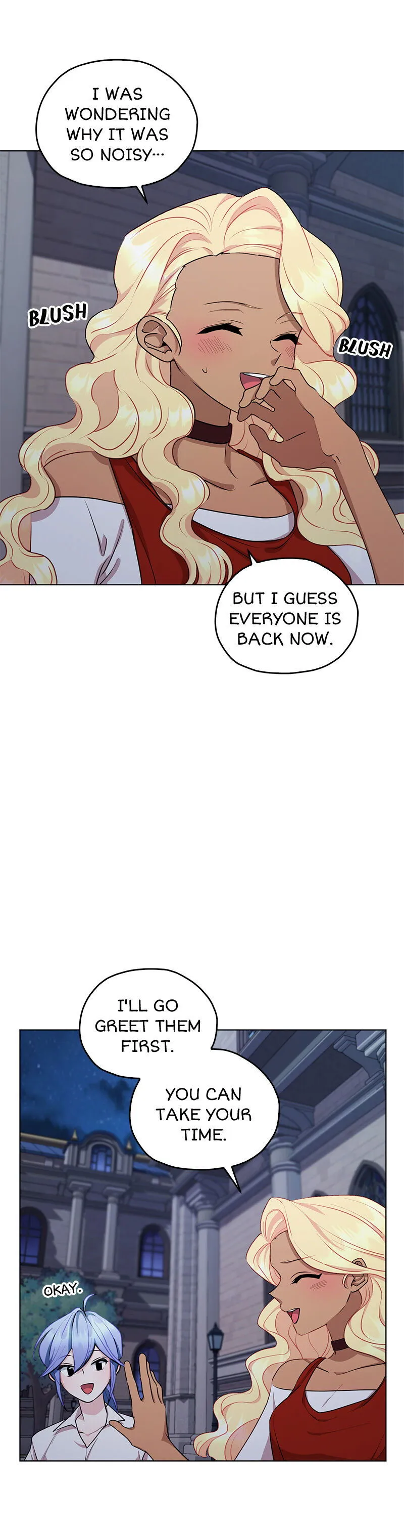 The Daughter of the Elemental King Chapter 75 Online - página 4