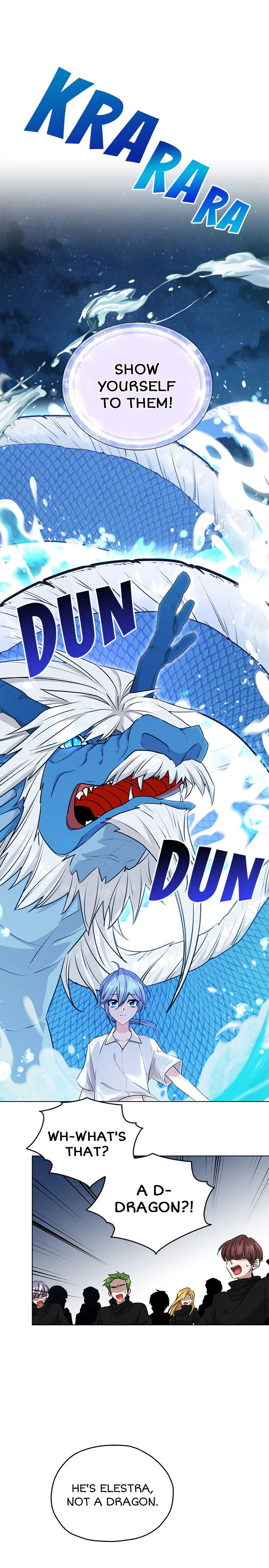 The Daughter of the Elemental King Chapter 75 Online - página 17