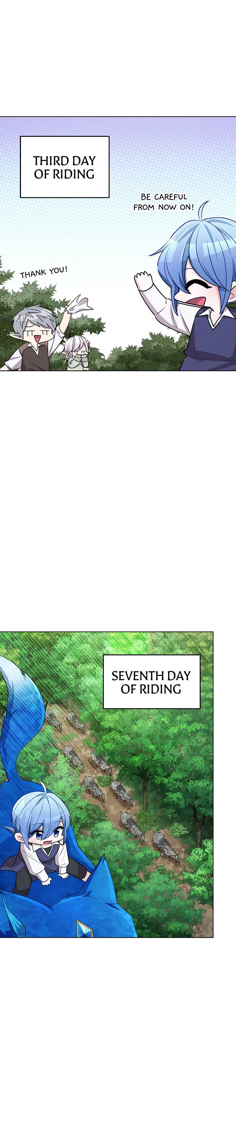 The Daughter of the Elemental King Chapter 78 Online - página 13