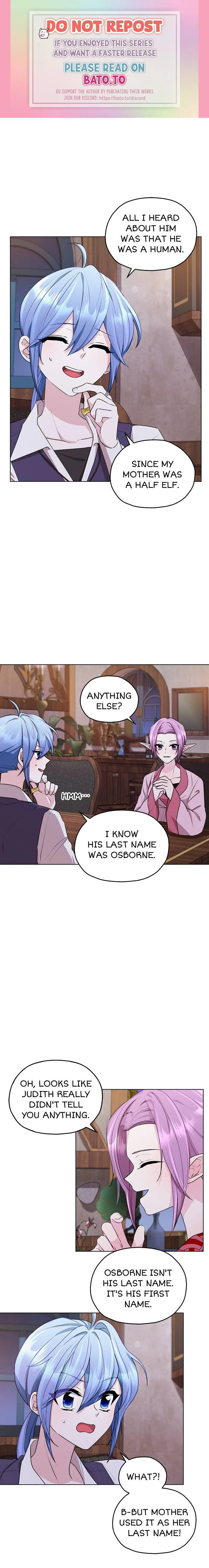 The Daughter of the Elemental King Chapter 80 Online - página 2
