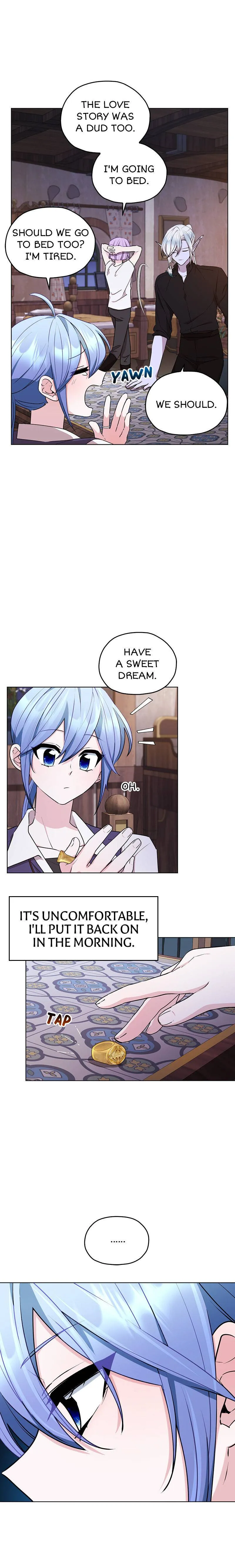 The Daughter of the Elemental King Chapter 80 Online - página 20