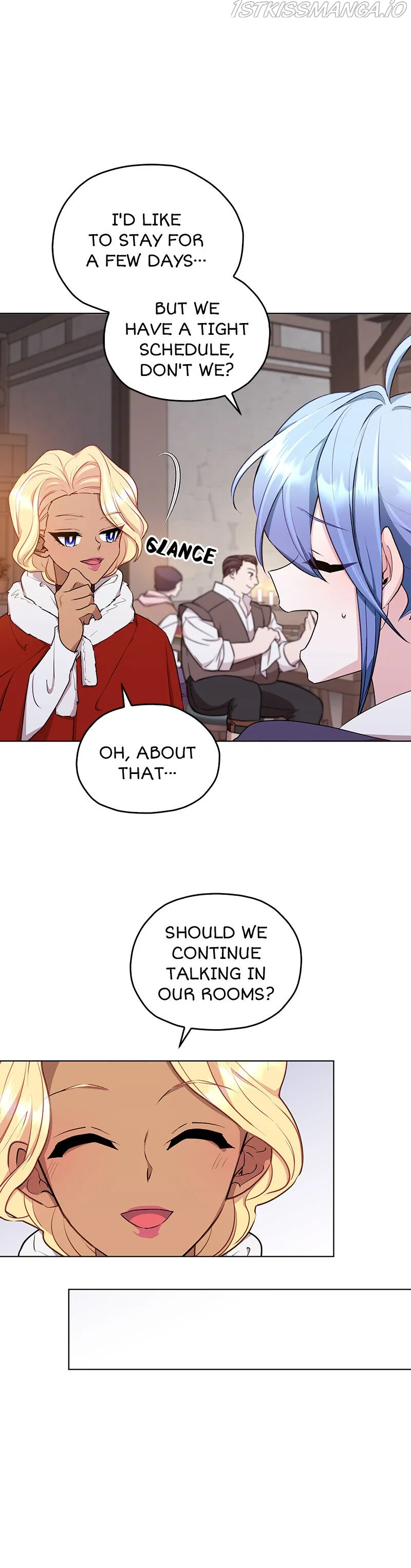 The Daughter of the Elemental King Chapter 81 Online - página 11