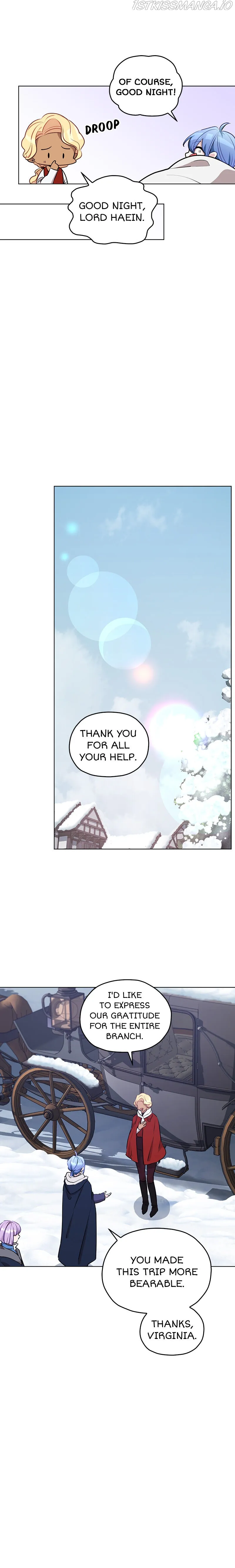 The Daughter of the Elemental King Chapter 81 Online - página 16