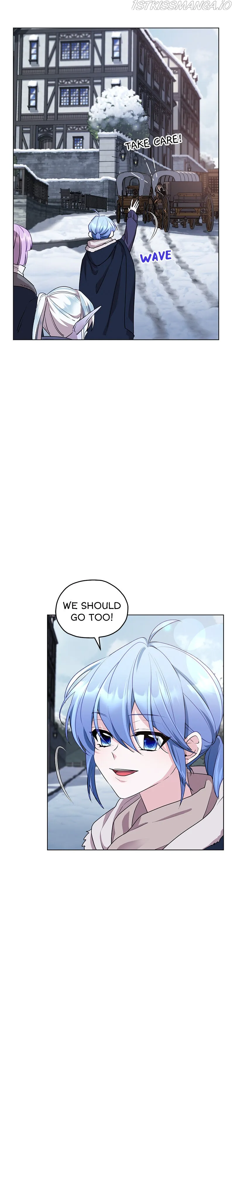 The Daughter of the Elemental King Chapter 81 Online - página 17