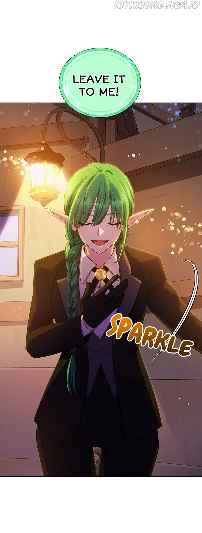 The Daughter of the Elemental King Chapter 81 Online - página 22
