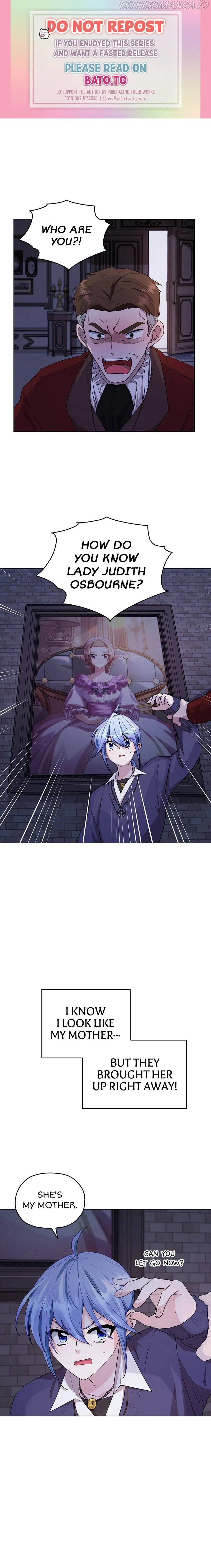 The Daughter of the Elemental King Chapter 83 Online - página 2