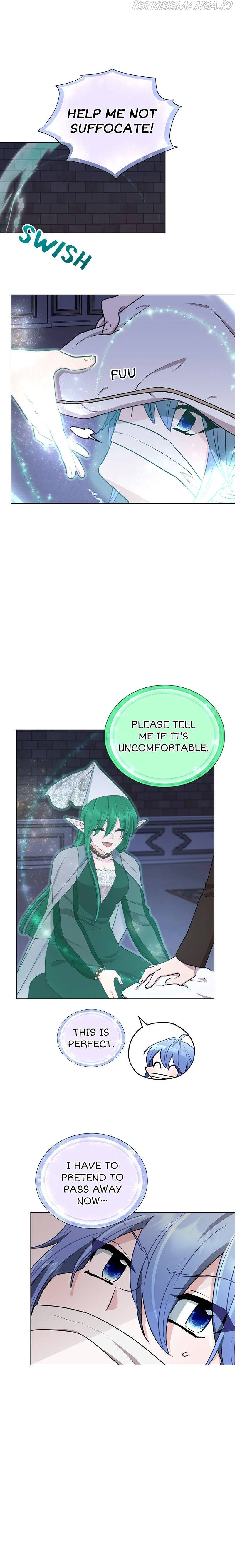 The Daughter of the Elemental King Chapter 83 Online - página 15