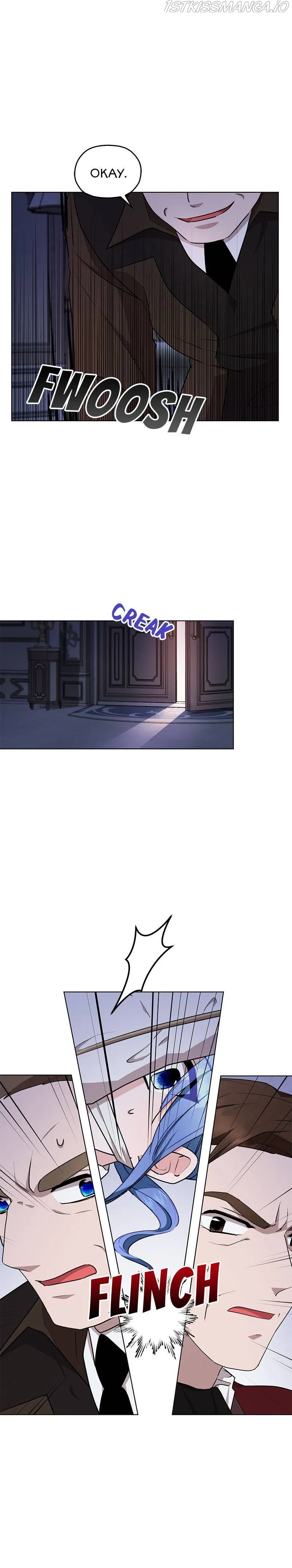 The Daughter of the Elemental King Chapter 83 Online - página 17