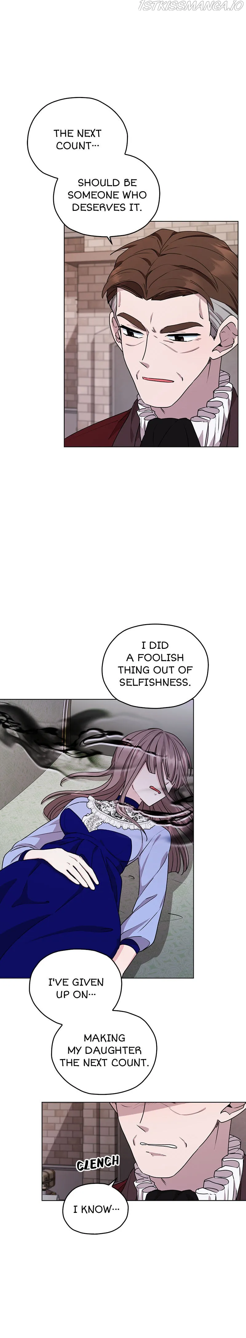 The Daughter of the Elemental King Chapter 85 Online - página 8
