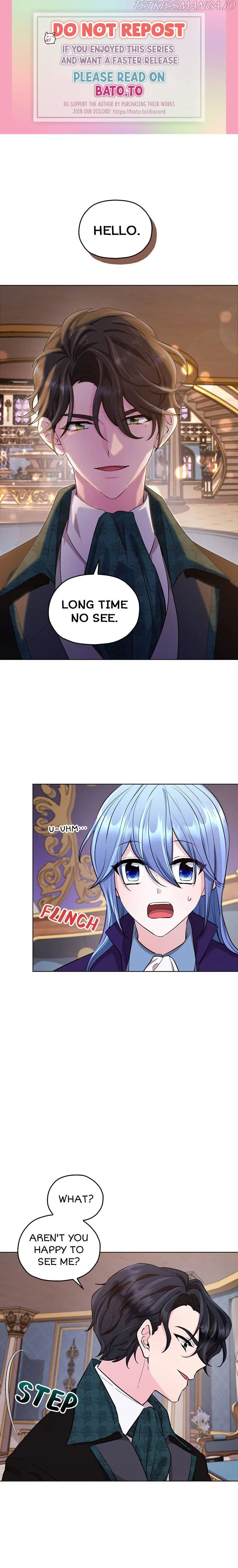 The Daughter of the Elemental King Chapter 88 Online - página 2