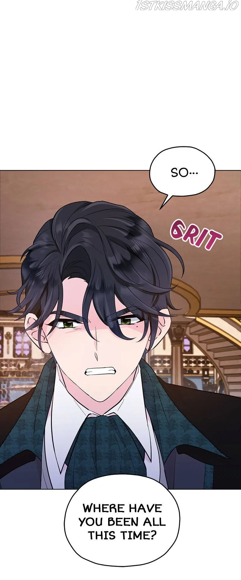 The Daughter of the Elemental King Chapter 88 Online - página 4