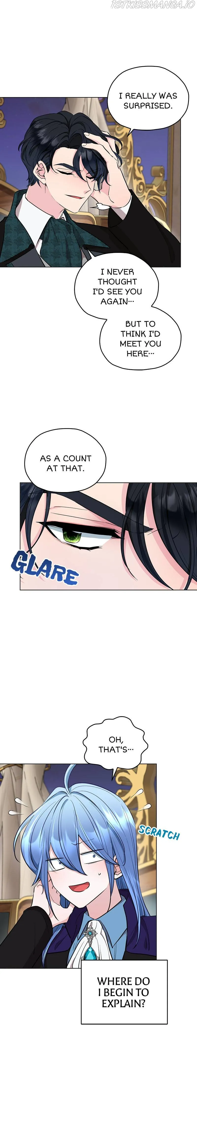 The Daughter of the Elemental King Chapter 88 Online - página 7