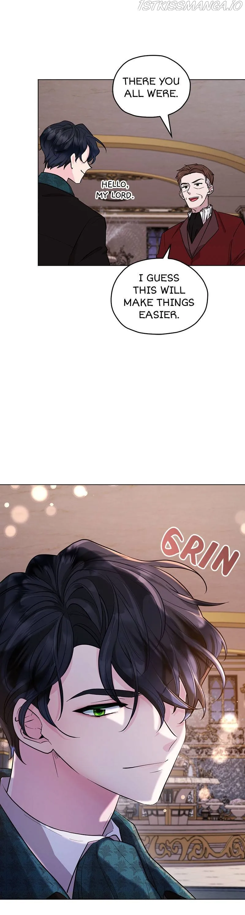 The Daughter of the Elemental King Chapter 88 Online - página 21
