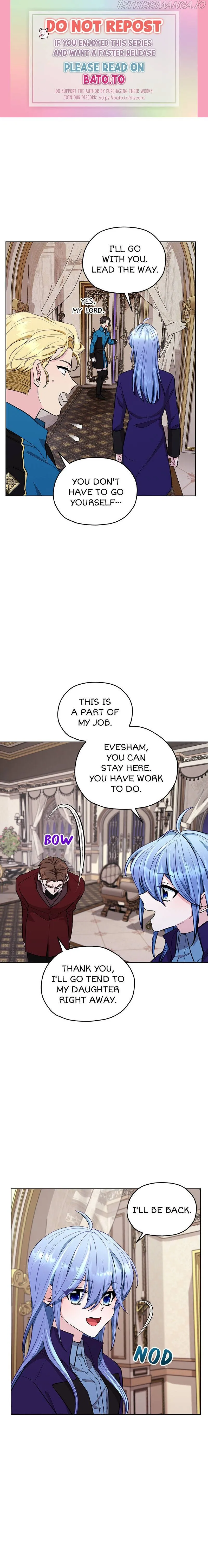 The Daughter of the Elemental King Chapter 89 Online - página 2