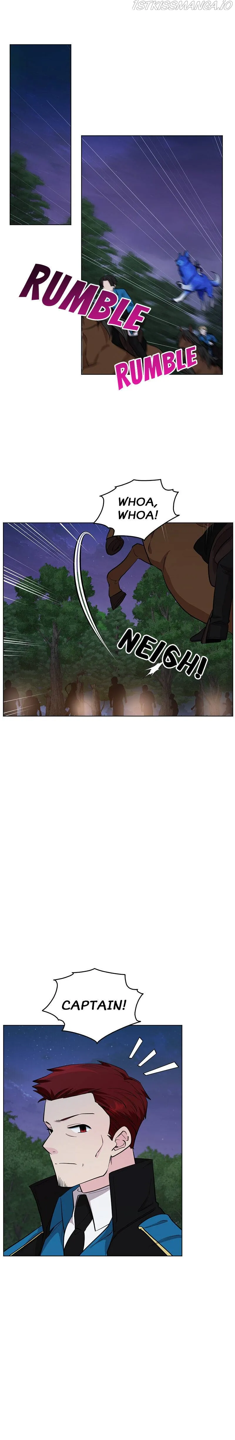 The Daughter of the Elemental King Chapter 89 Online - página 4