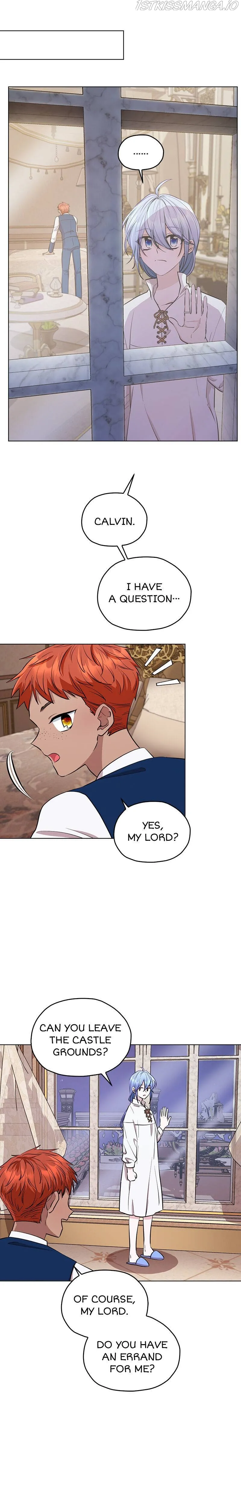 The Daughter of the Elemental King Chapter 89 Online - página 19