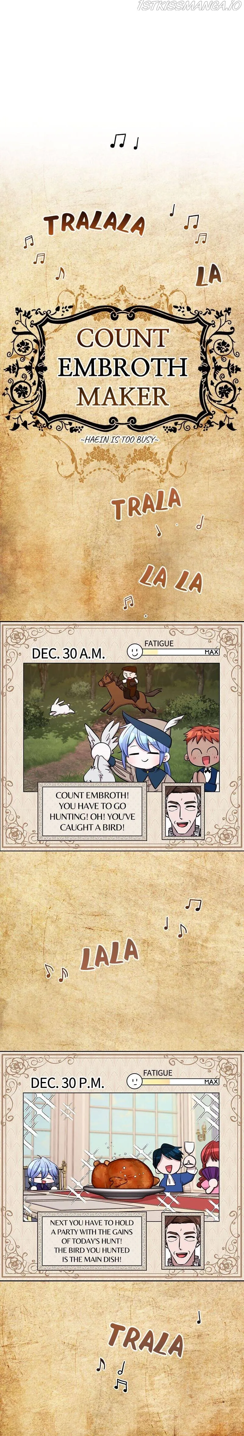 The Daughter of the Elemental King Chapter 90 Online - página 6