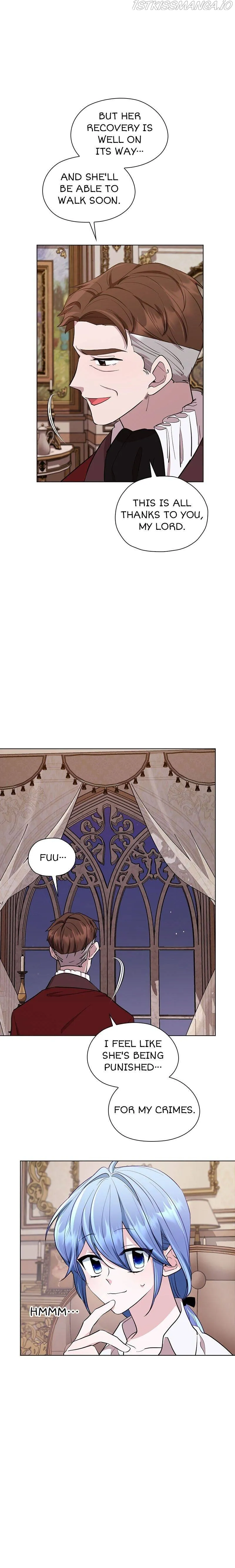 The Daughter of the Elemental King Chapter 90 Online - página 10