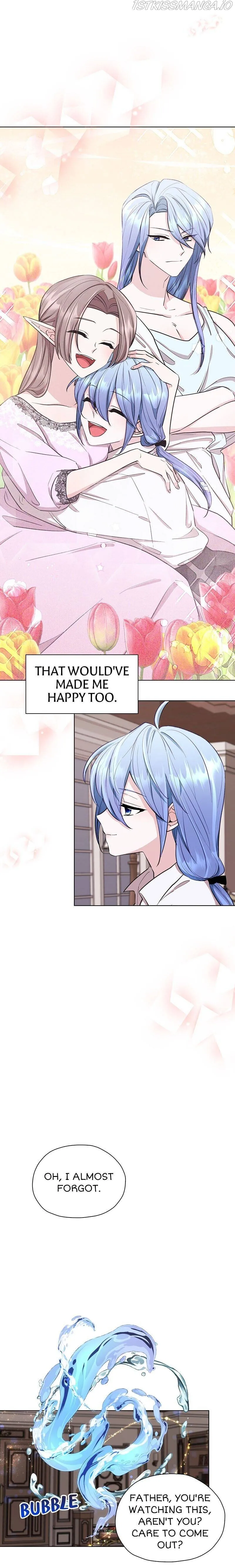 The Daughter of the Elemental King Chapter 90 Online - página 14