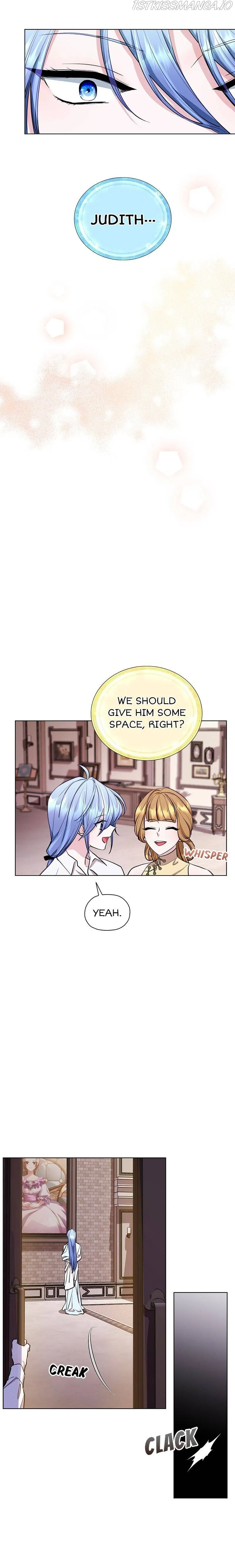 The Daughter of the Elemental King Chapter 90 Online - página 17