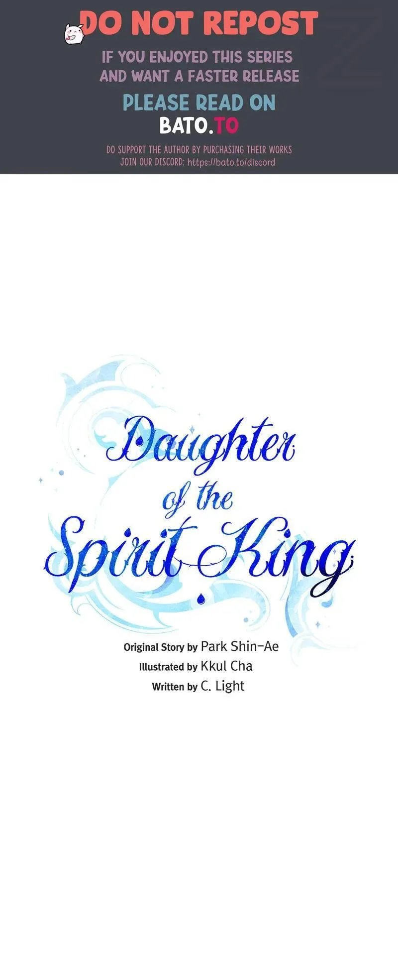 The Daughter of the Elemental King Chapter 91 Online - página 2