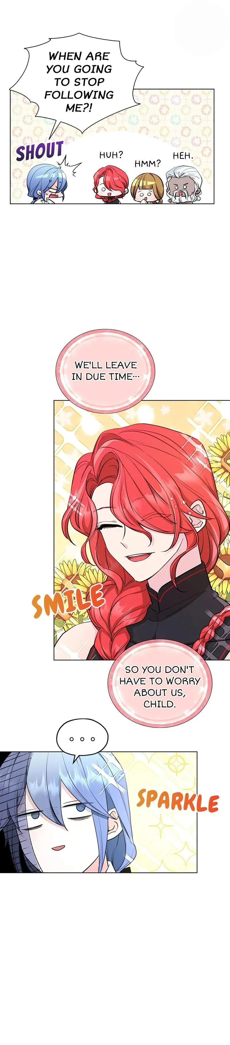 The Daughter of the Elemental King Chapter 91 Online - página 10