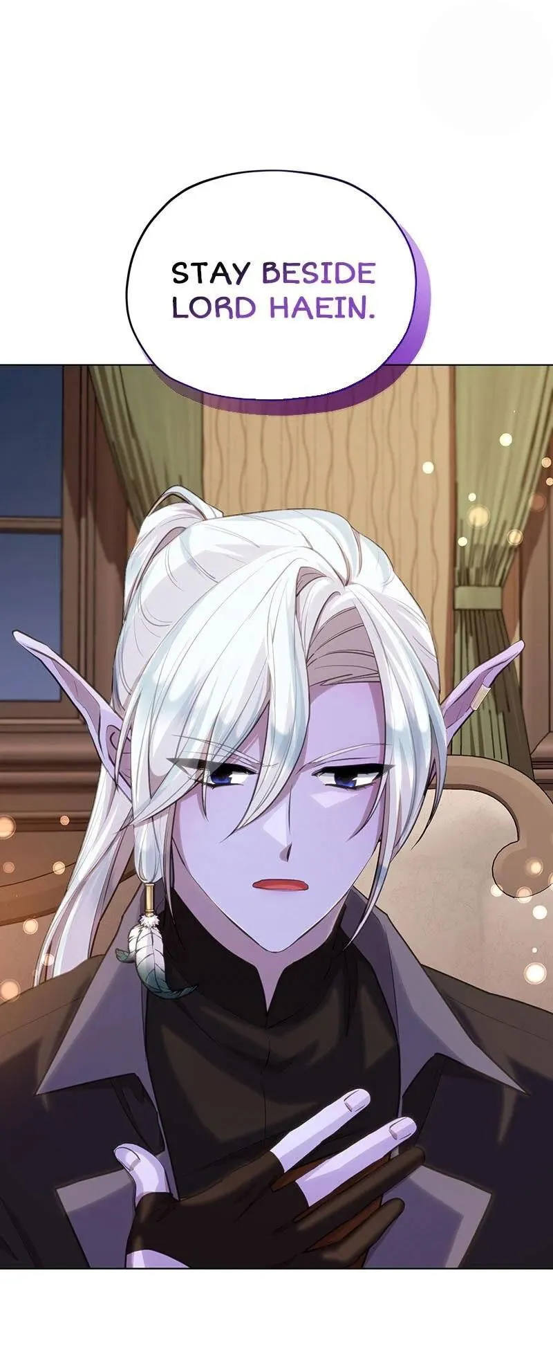 The Daughter of the Elemental King Chapter 91 Online - página 23