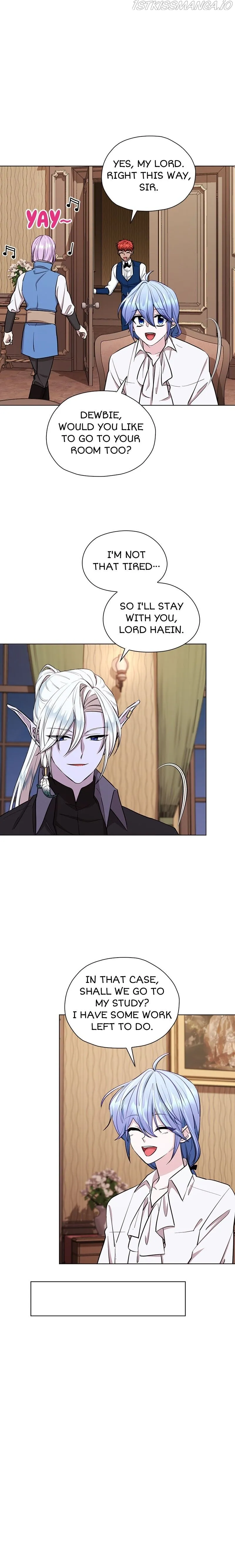 The Daughter of the Elemental King Chapter 92 Online - página 10