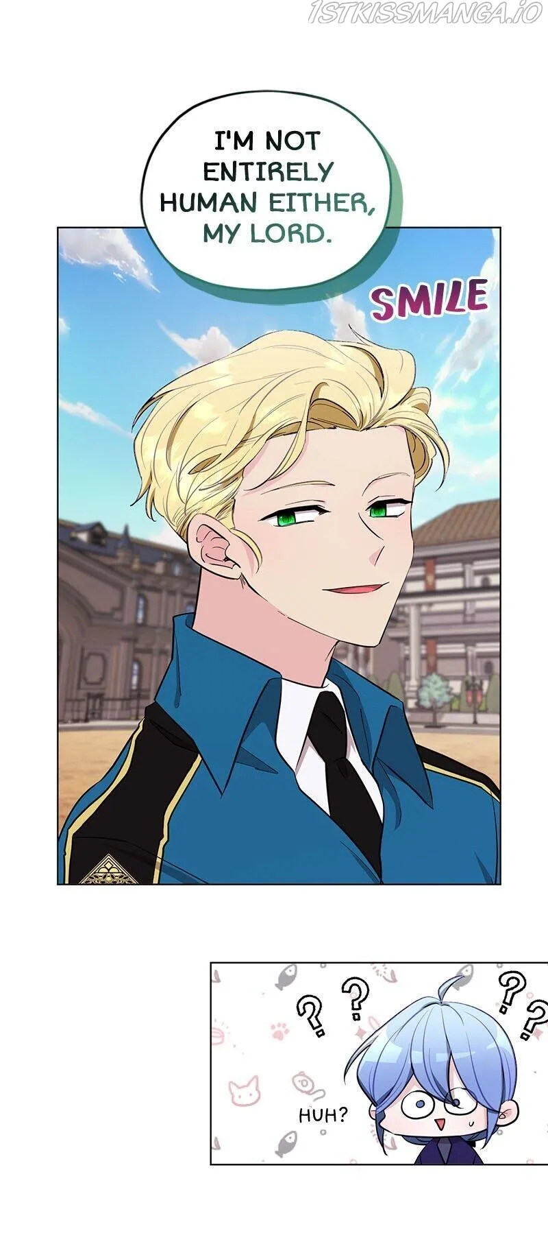 The Daughter of the Elemental King Chapter 93 Online - página 3