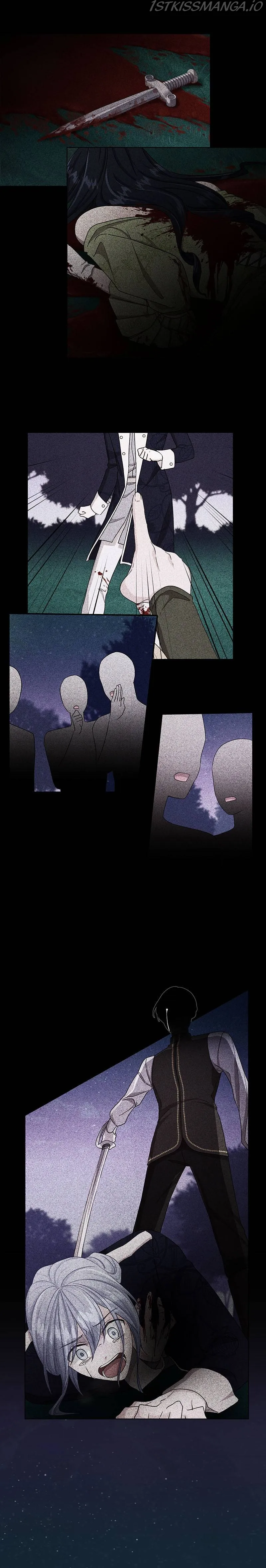 The Daughter of the Elemental King Chapter 94 Online - página 4