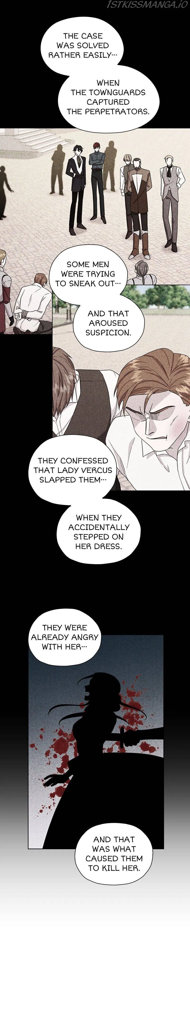 The Daughter of the Elemental King Chapter 94 Online - página 6