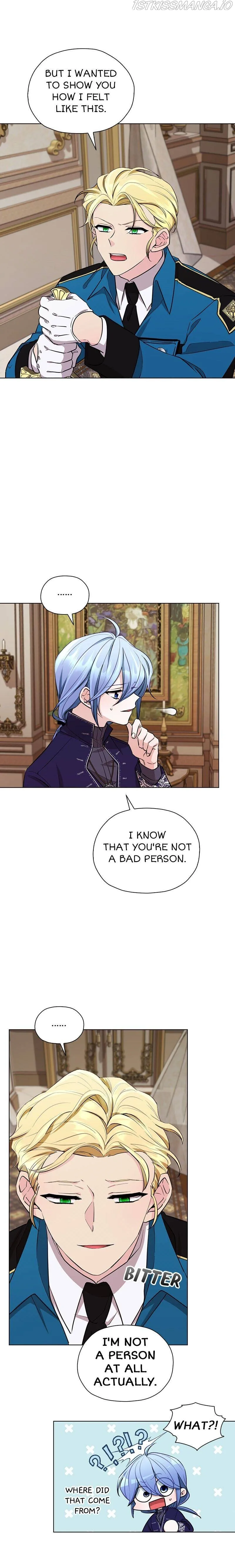 The Daughter of the Elemental King Chapter 94 Online - página 14